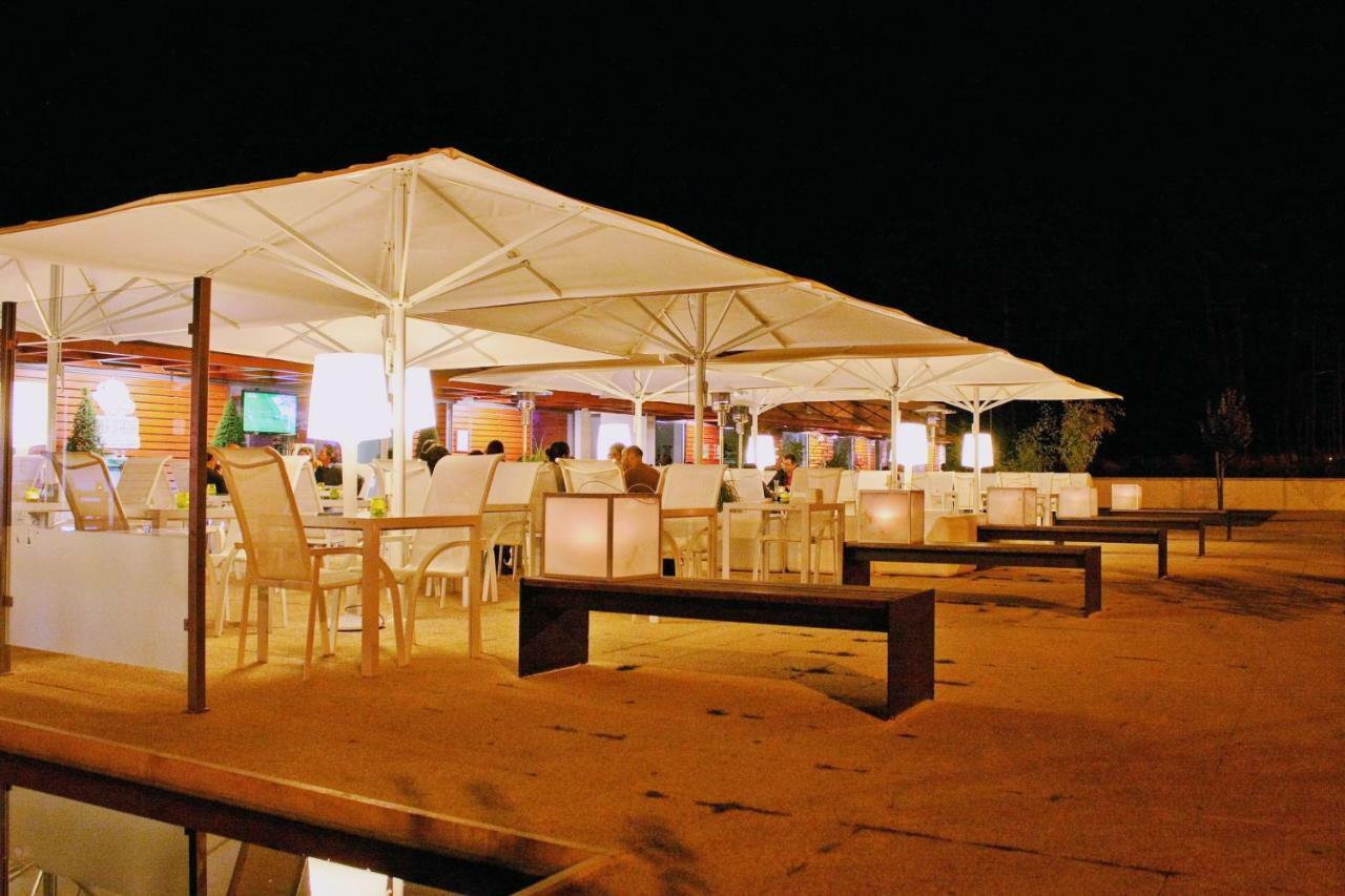 Aroeira Golf&Beach Costa de Caparica Exteriér fotografie